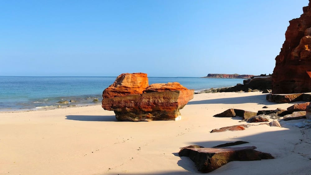 Cape Leveque, Western Australia