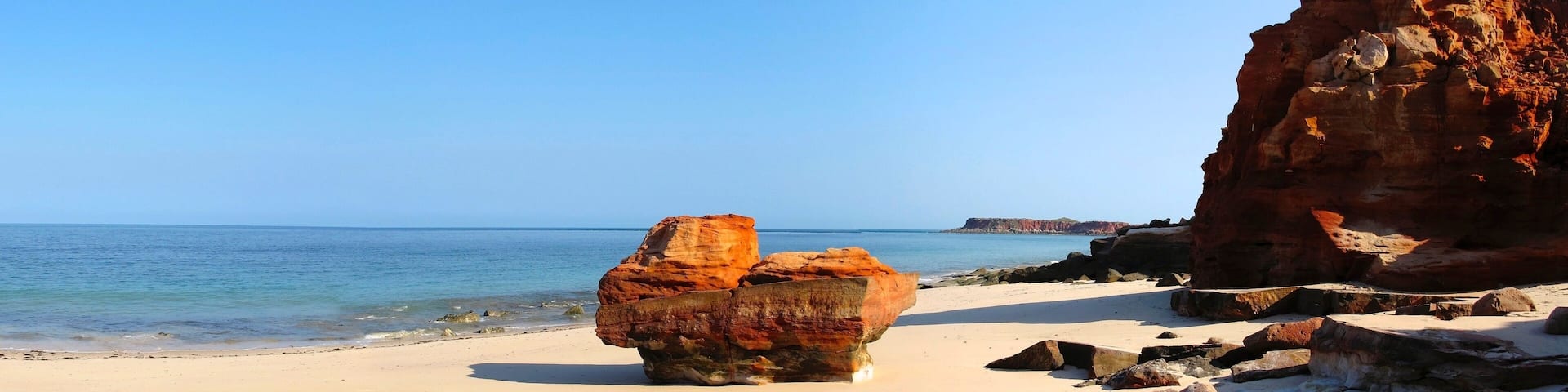 Cape Leveque, Western Australia