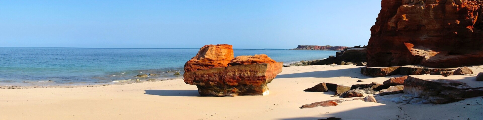 Cape Leveque, Western Australia