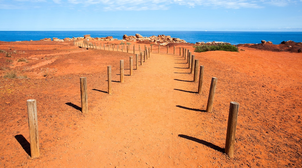 Gantheaume Point Broome