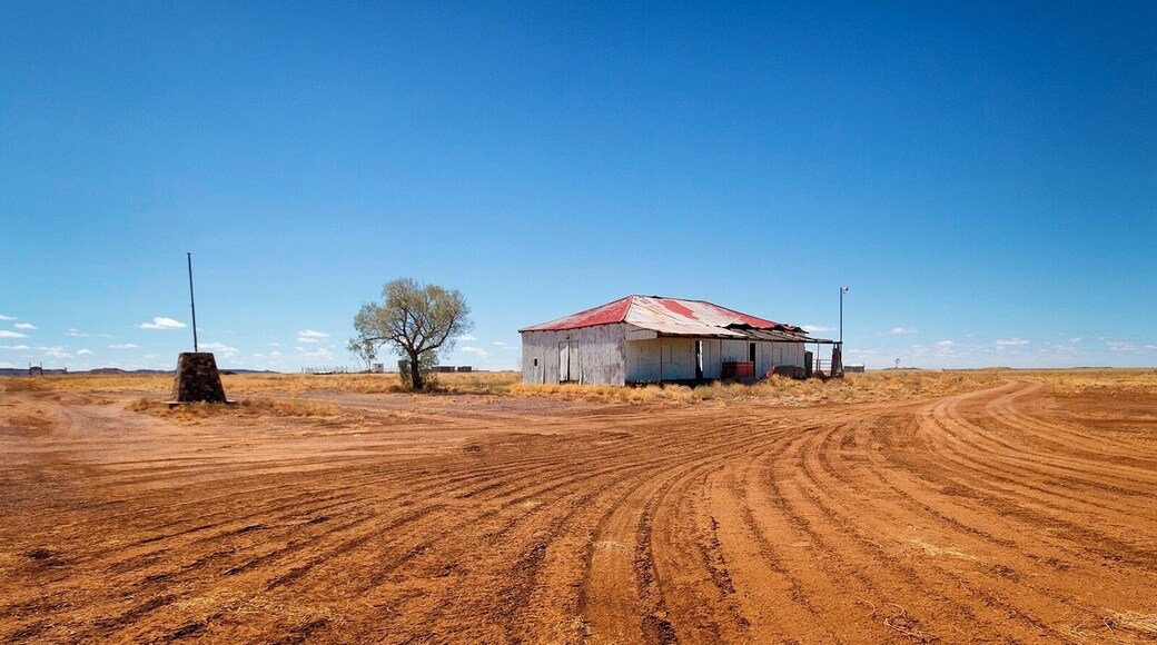 Stopping for beer at Middleton Hotel is a MUST!!!