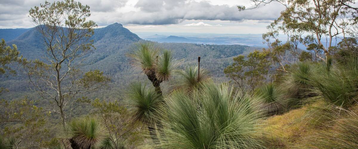 Scenic Rim, Queensland, Australia