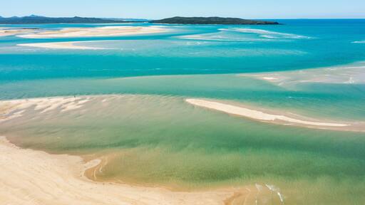 Farnborough showing landscape views, a sandy beach and general coastal views