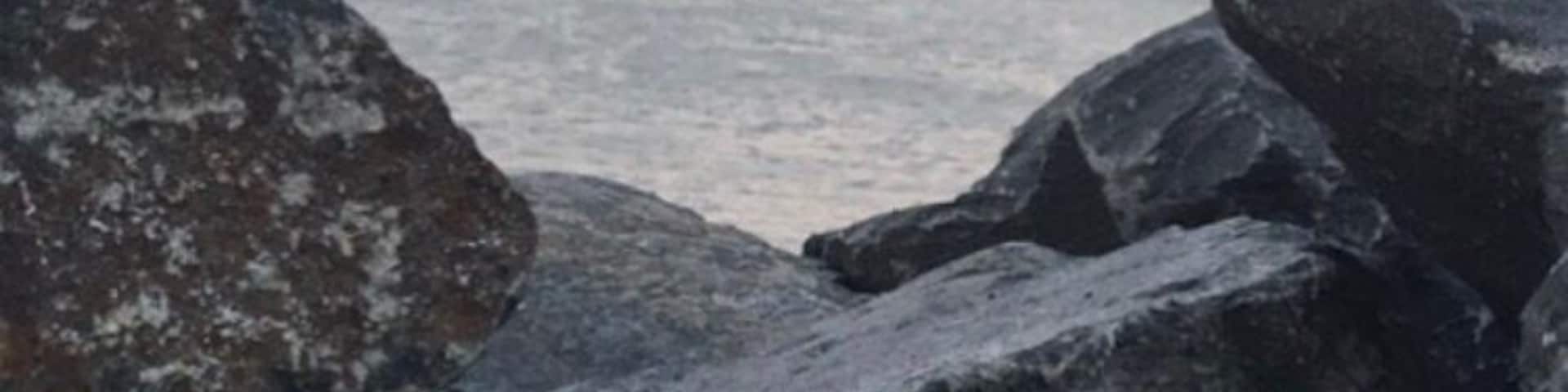 Boat harbour views in manly brisbane Australia