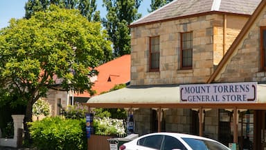 Mount Torrens