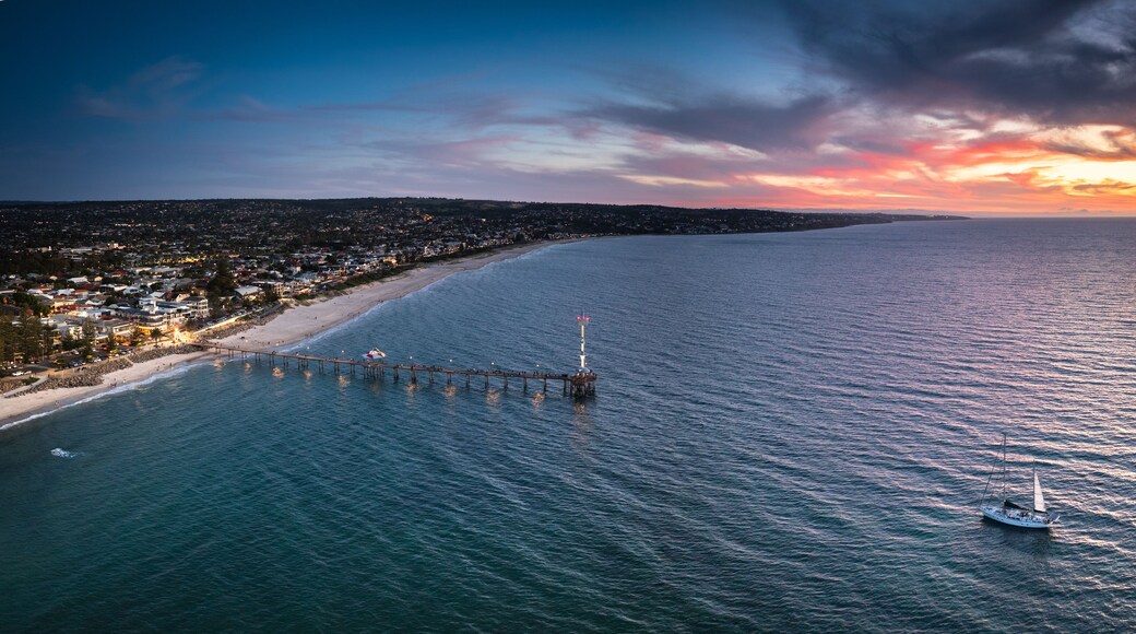 Brighton Beach - Adelaide