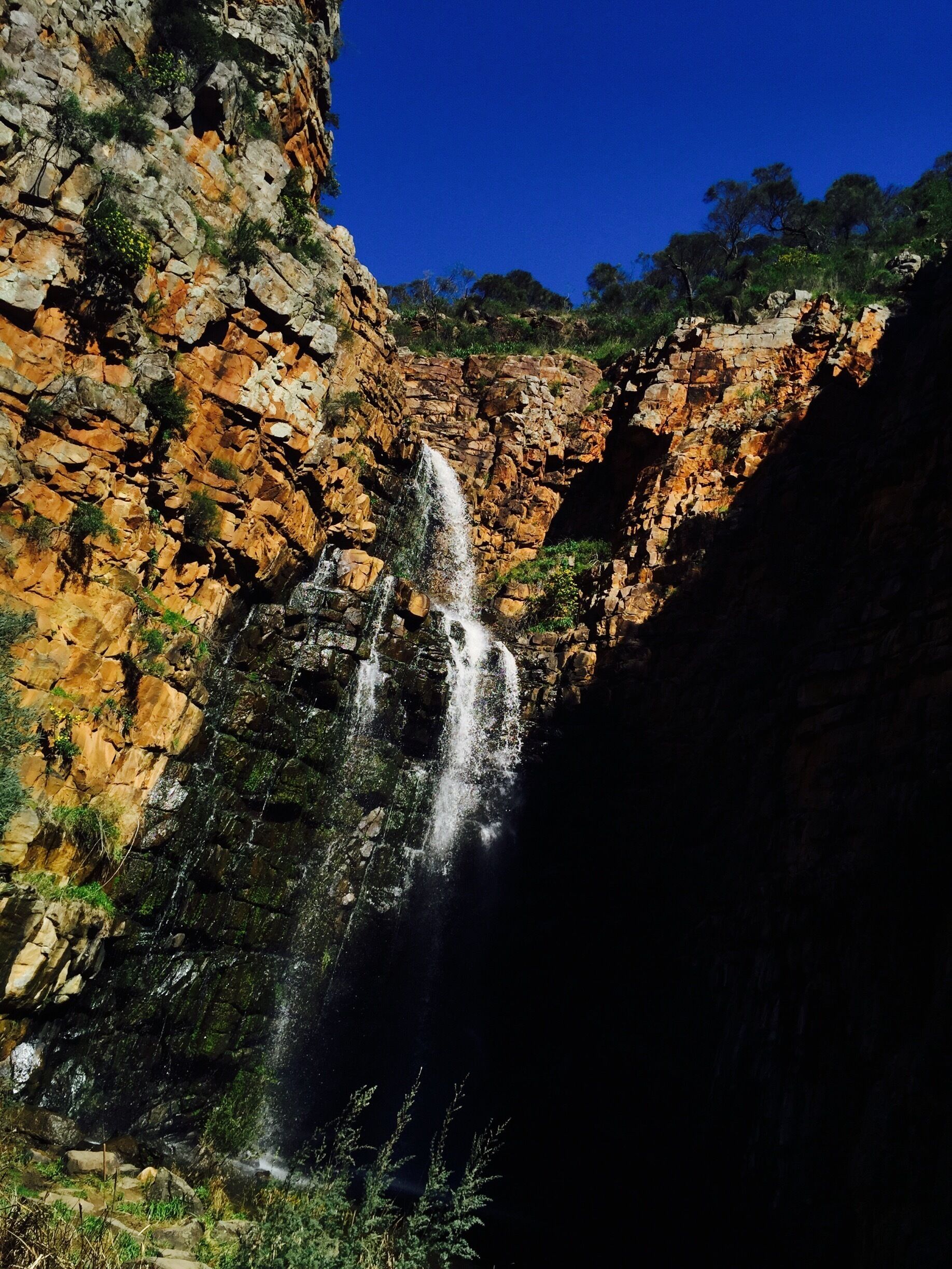 Best to go spring time, nice easy walks