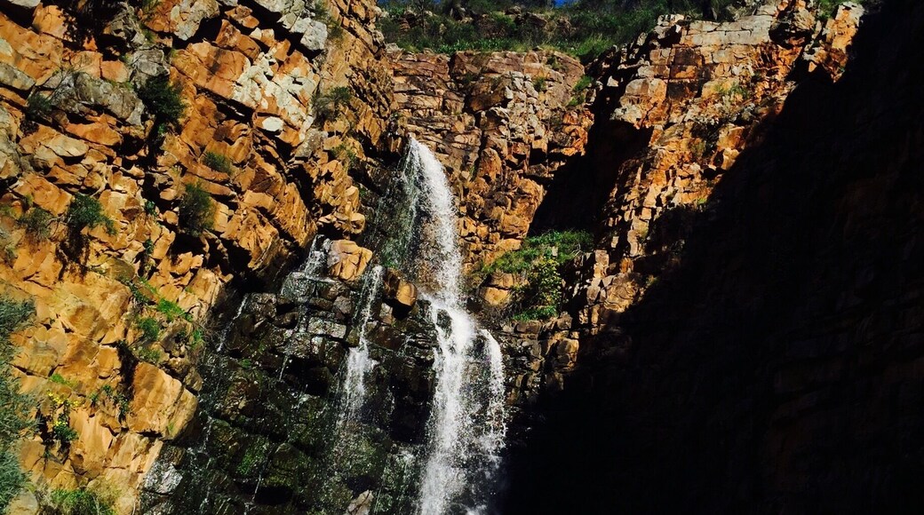 Best to go spring time, nice easy walks