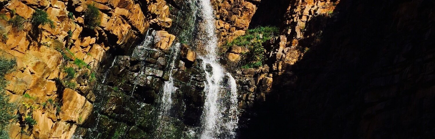 Best to go spring time, nice easy walks