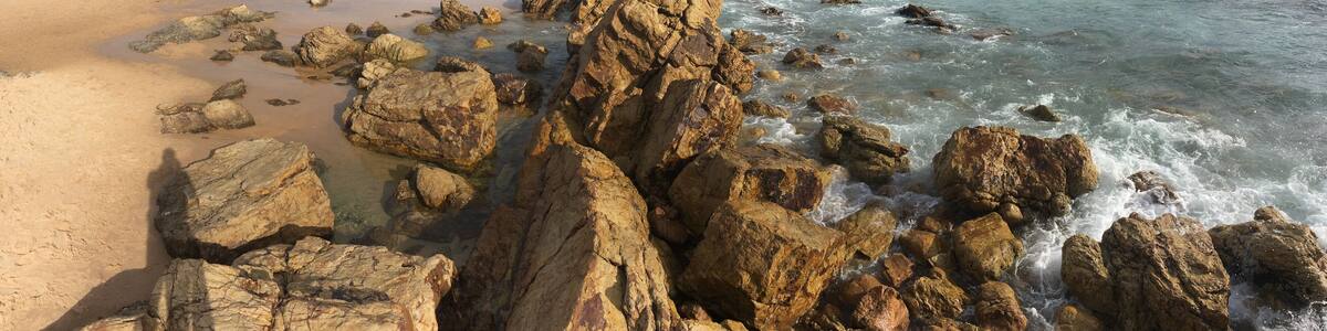 southern beach, adelaide australia