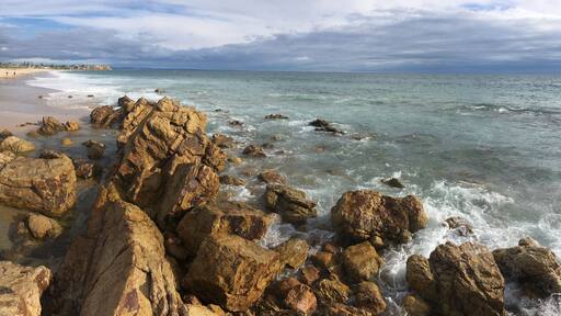 إيت مايل كريك