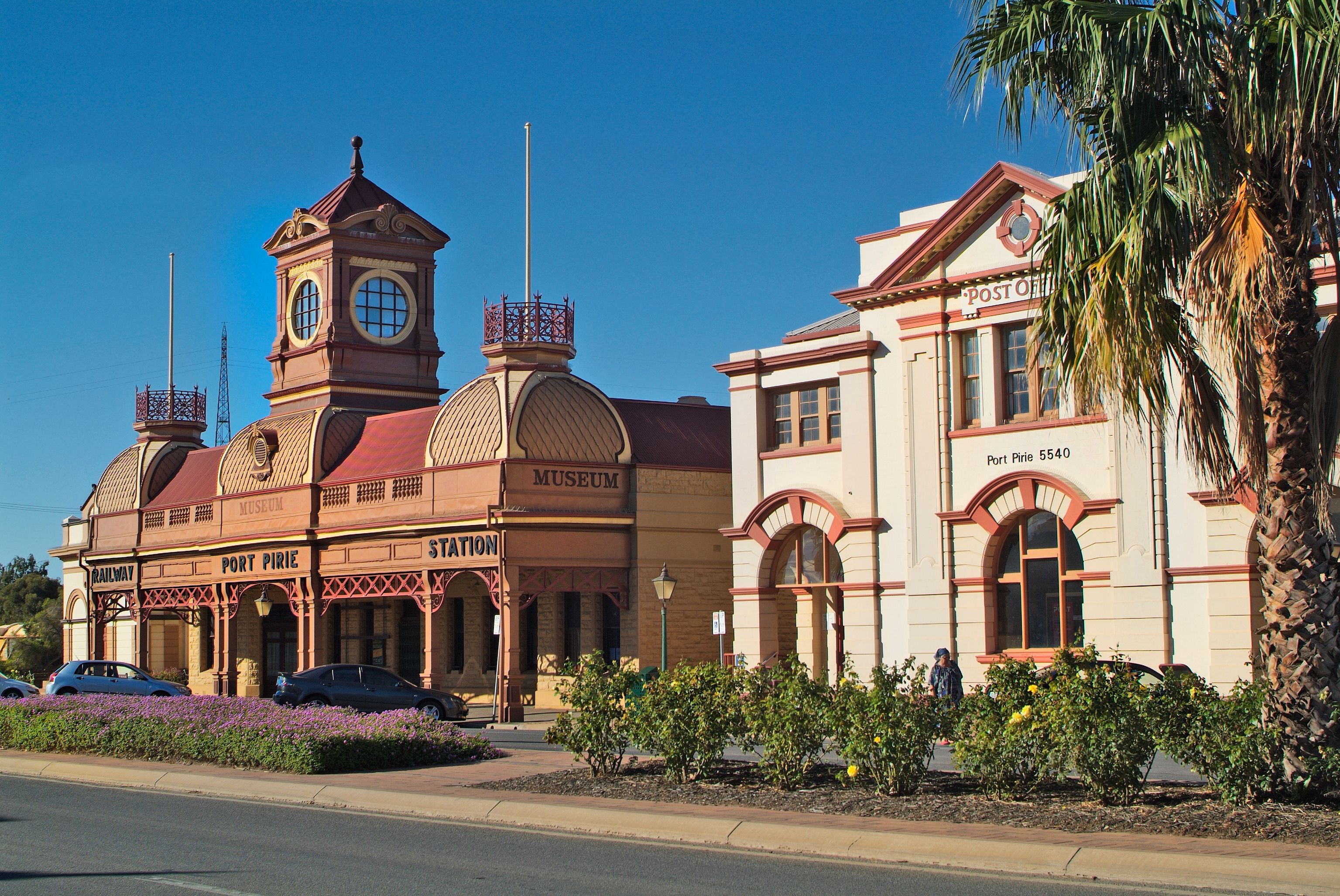 South Australia,
