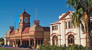 South Australia,