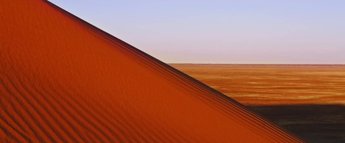 Red Centre Hotel Guide
