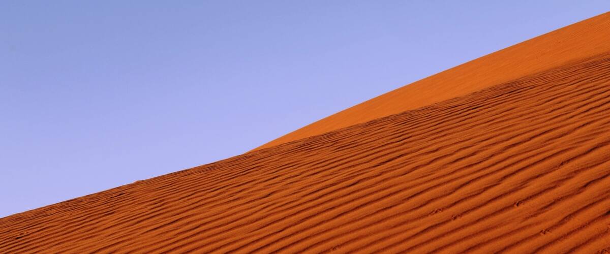 Red Centre featuring desert views