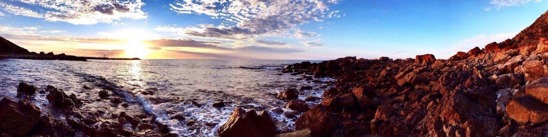 O'Sullivan Beach South Australia
#Beach #Sunset #Australia #GoldenHour
