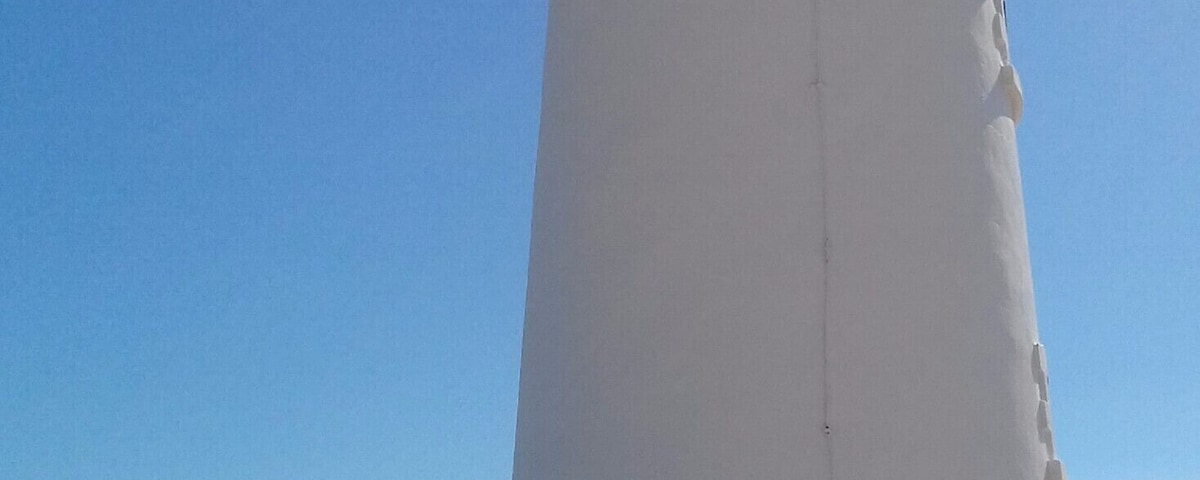 Corny Point Lighthouse, just because I like lighthouses