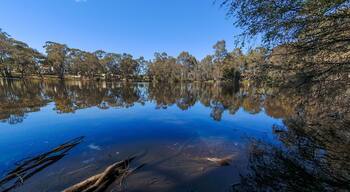 Kennington Reservoir - City of Greater Bendigo - Lake