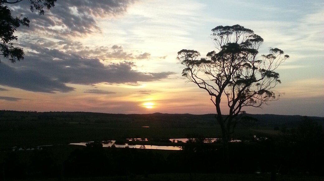 Another shot of the beauty of East Gippsland