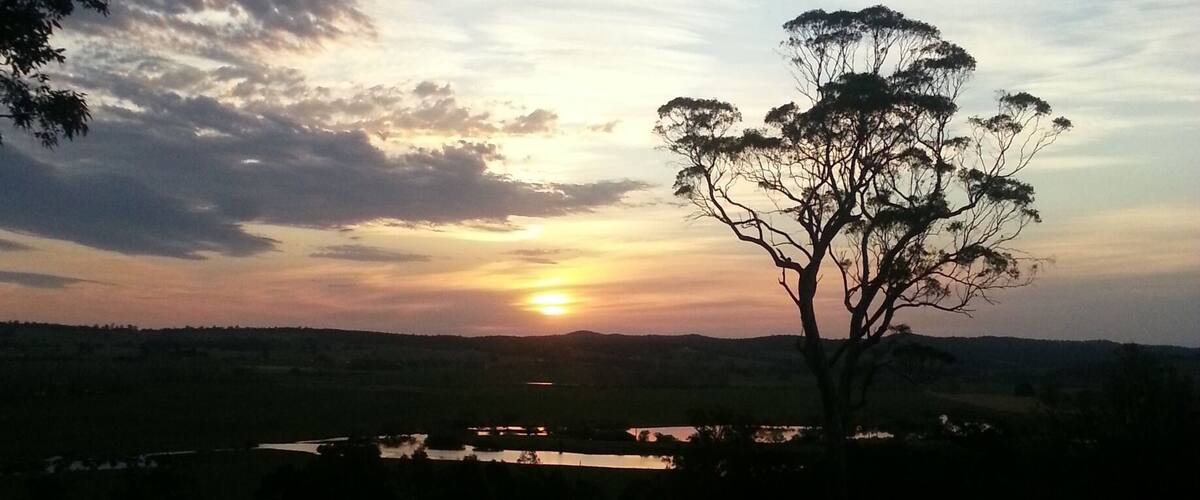 Another shot of the beauty of East Gippsland