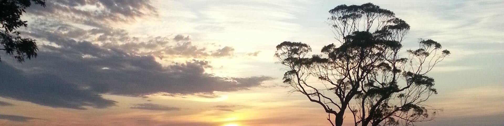 Another shot of the beauty of East Gippsland
