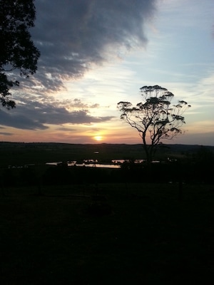 Another shot of the beauty of East Gippsland