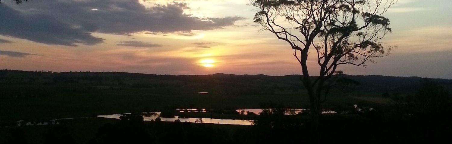 Another shot of the beauty of East Gippsland