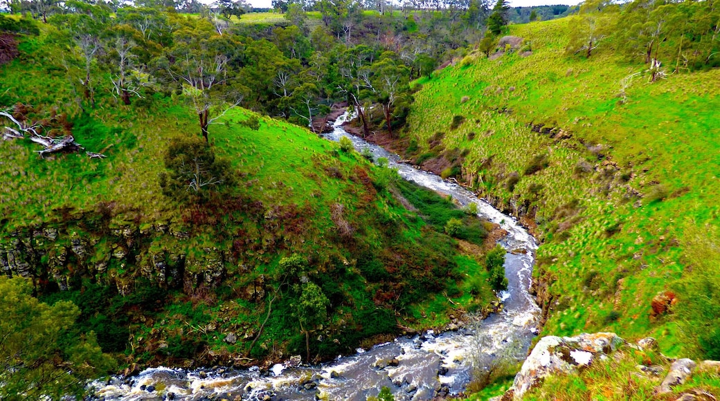 Lal Lal Falls down to the #river of life!