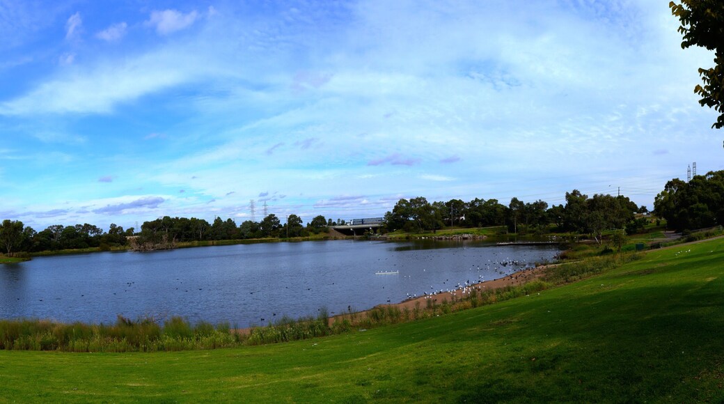 Craigieburn