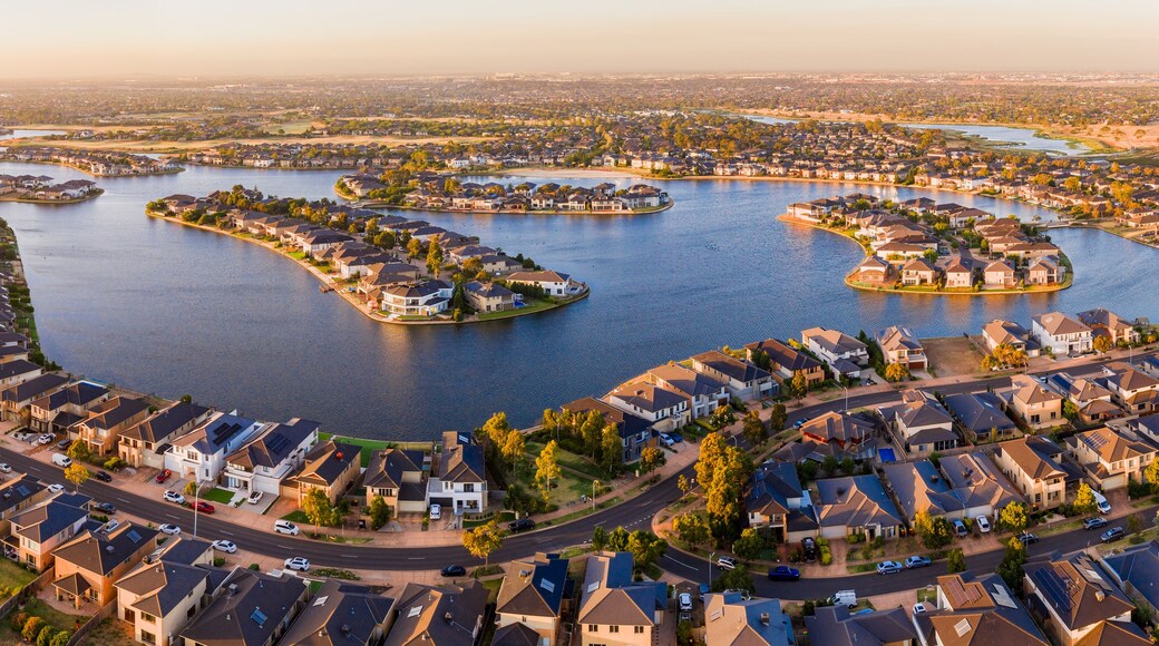 Waterways