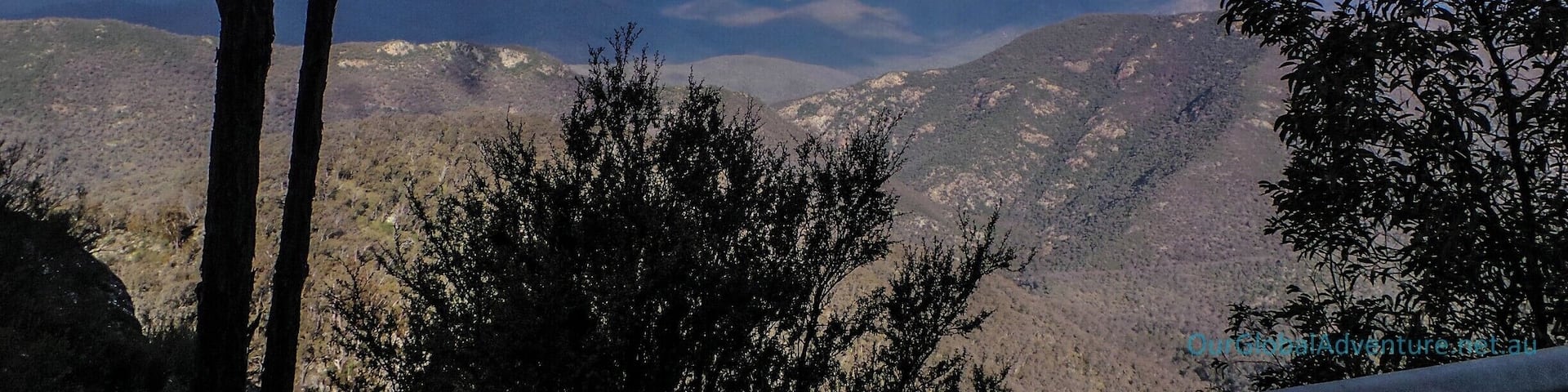 Single lane, unsealed with sheer drops and BREATHTAKING views. McKillops Road from Little River Falls to McKillops Bridge is among the most amazing sections of road in Australia. Taking in the amazing Snowy River and the Snowy River & Alpine National Parks. Plenty of 4WD tracks leading off the main route, but McKillops Road is fine for 2WD. No vans or trailers past Little River Falls #NationalPark