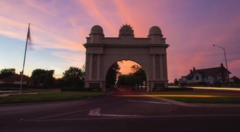 Arch of Victory