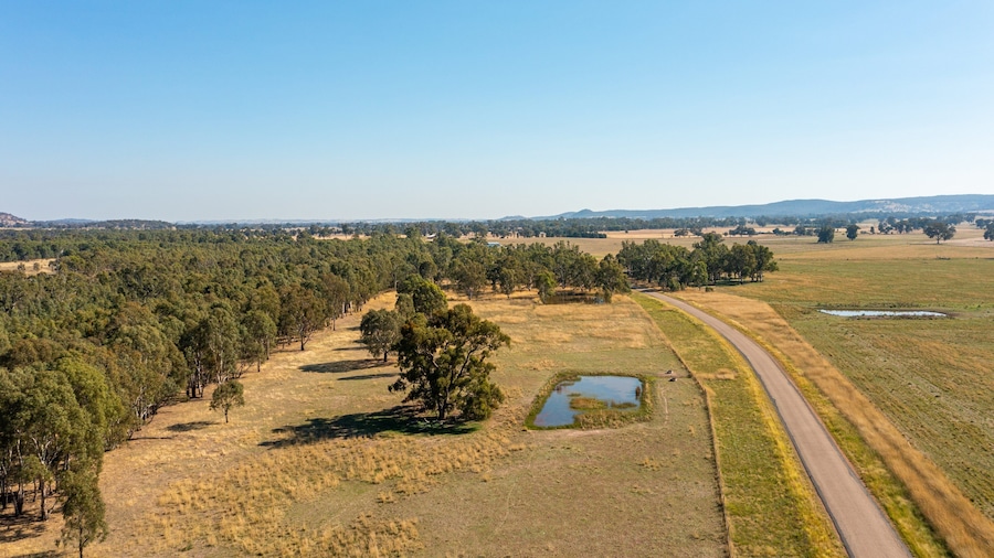 Winton which includes landscape views and tranquil scenes