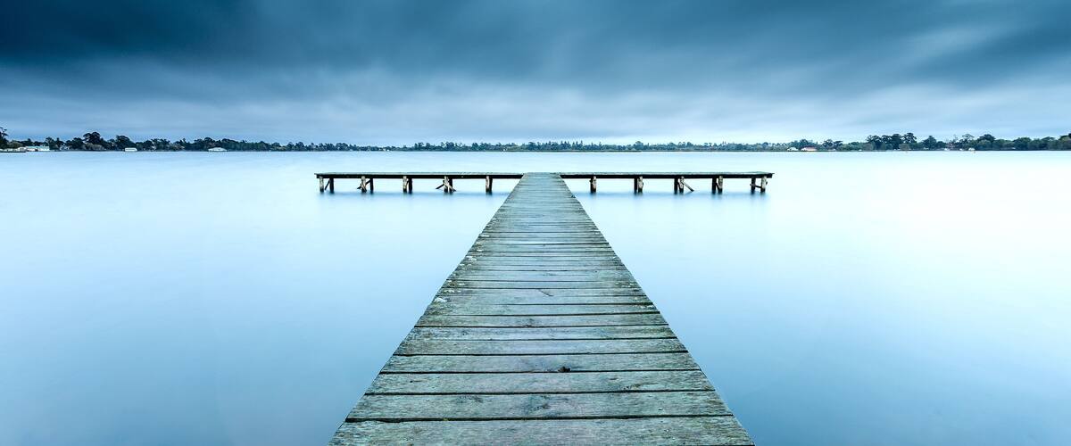 Lake Wendouree