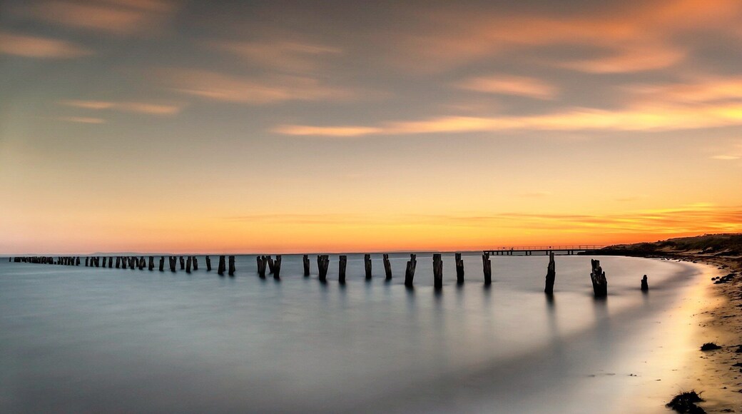 Beautiful spot for a day trip just outside Geelong.
