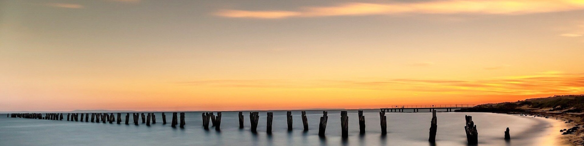 Beautiful spot for a day trip just outside Geelong.