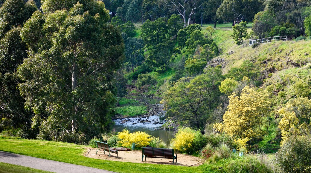 Roxburgh Park