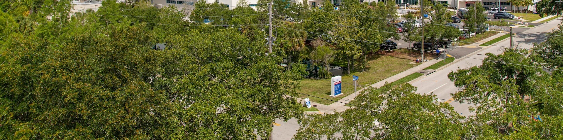 Morton Plant Hospital