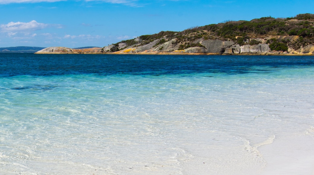Torndirrup National Park, Albany, Western Australia