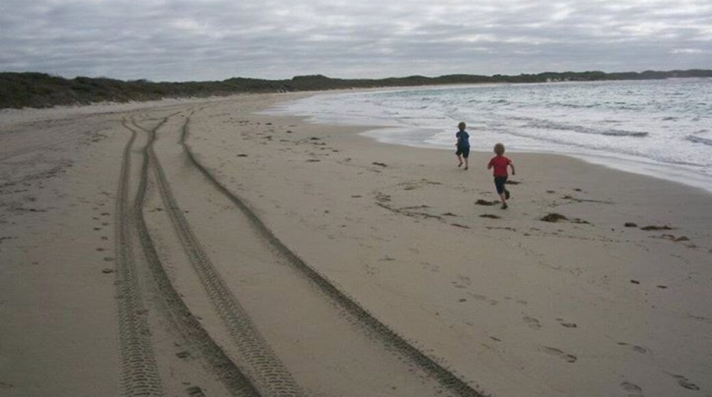 Cozy bay,near Albany,WA