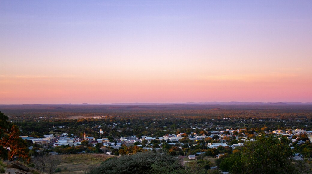 Charters Towers