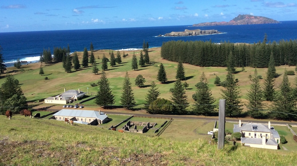 Easter Photos Norfolk Island 2017
