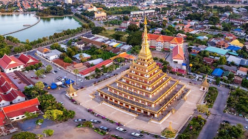 Nakhon Thai
