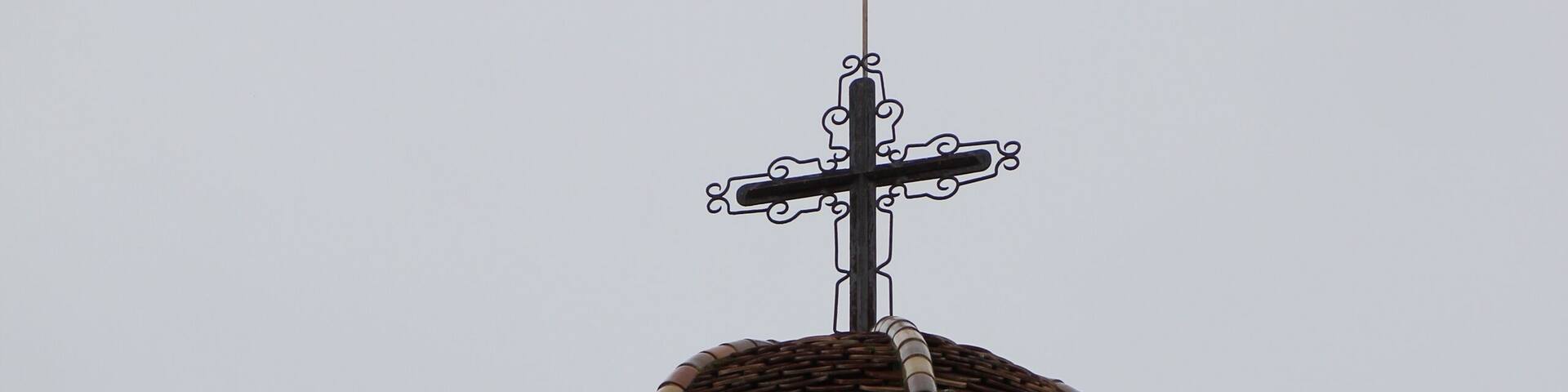 San Nicolò d'Arcidano - Chiesa di San Nicolò