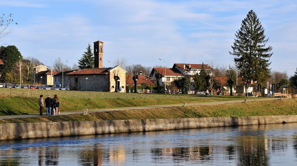 S.Maria in binda a nosate