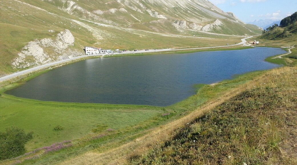 12010 Argentera, Province of Cuneo, Italy