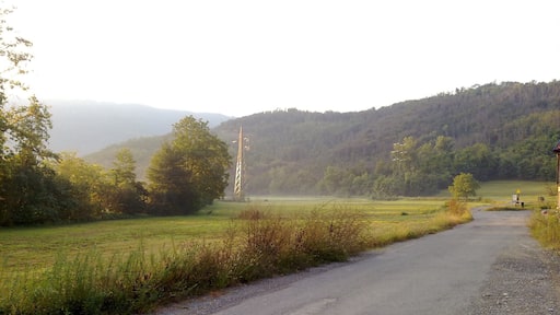 Una mattina di settembre
