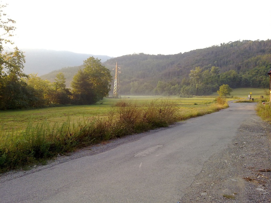 Una mattina di settembre