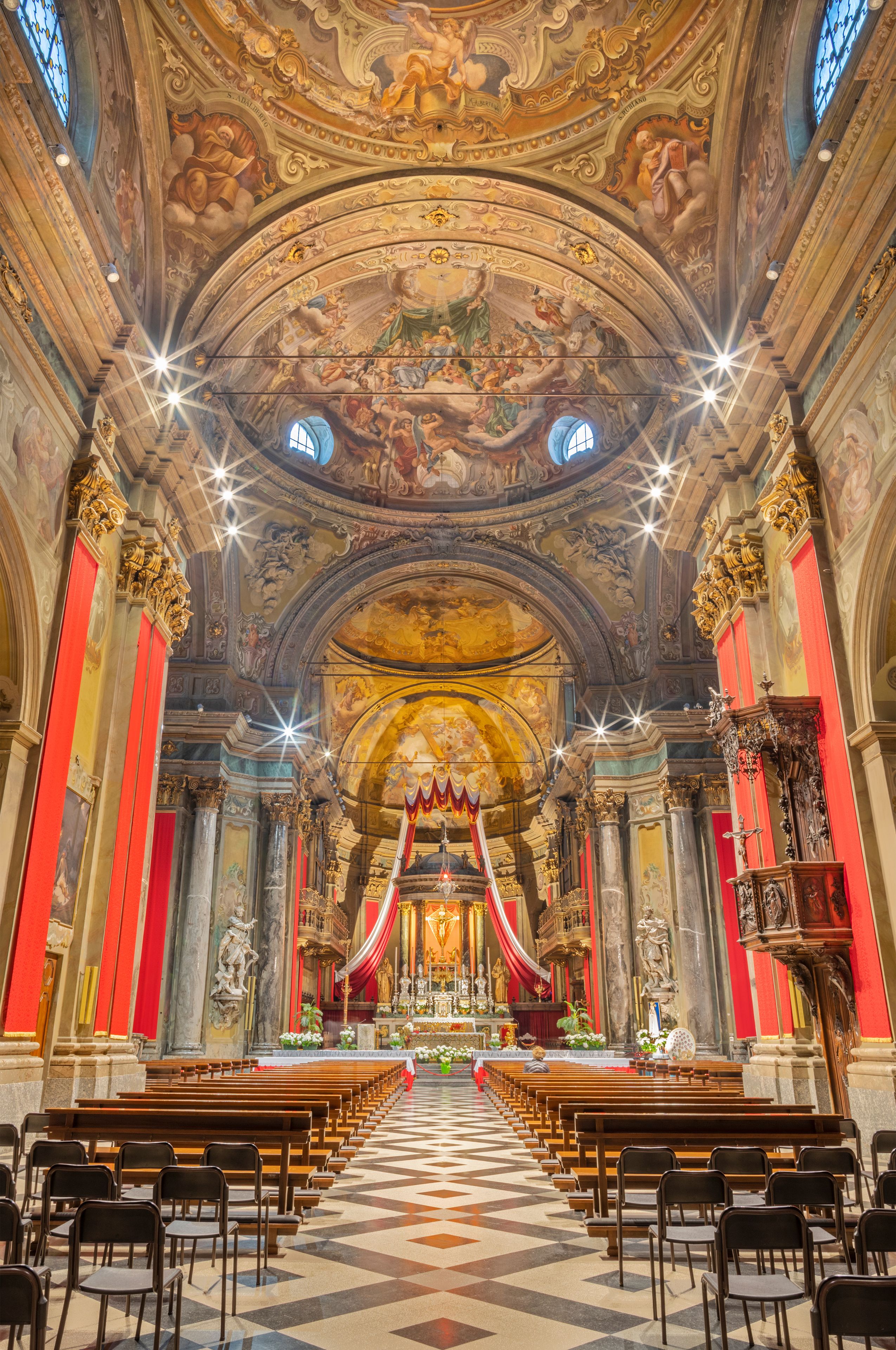 Nave