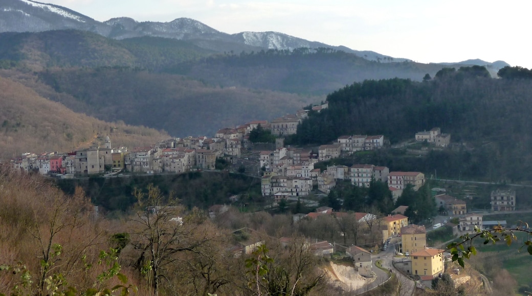 Vallerotonda
